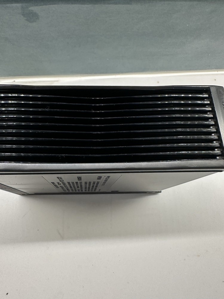 Sony XA 10B Compact Disc Magazine