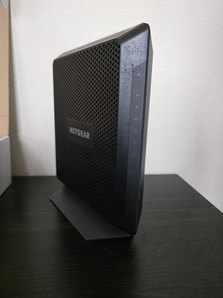 Netgear - Nighthawk AC1900 Router