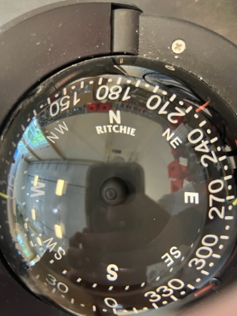 Ritchie Compass