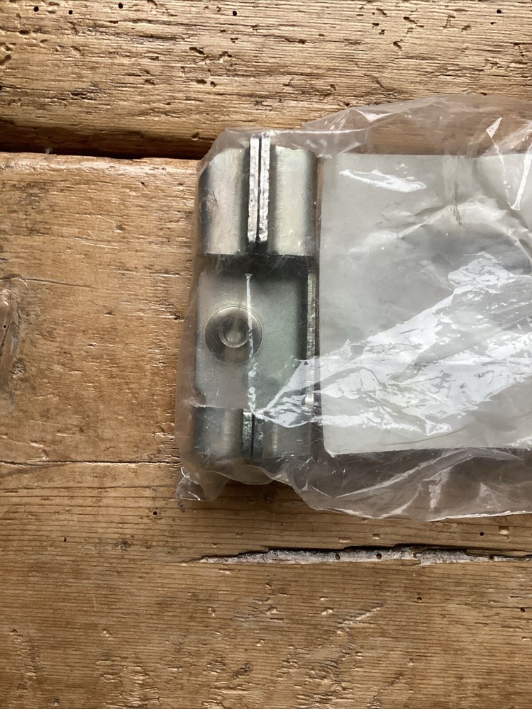 68266565AA Genuine Mopar JACK LIFT POINT - BRACKET