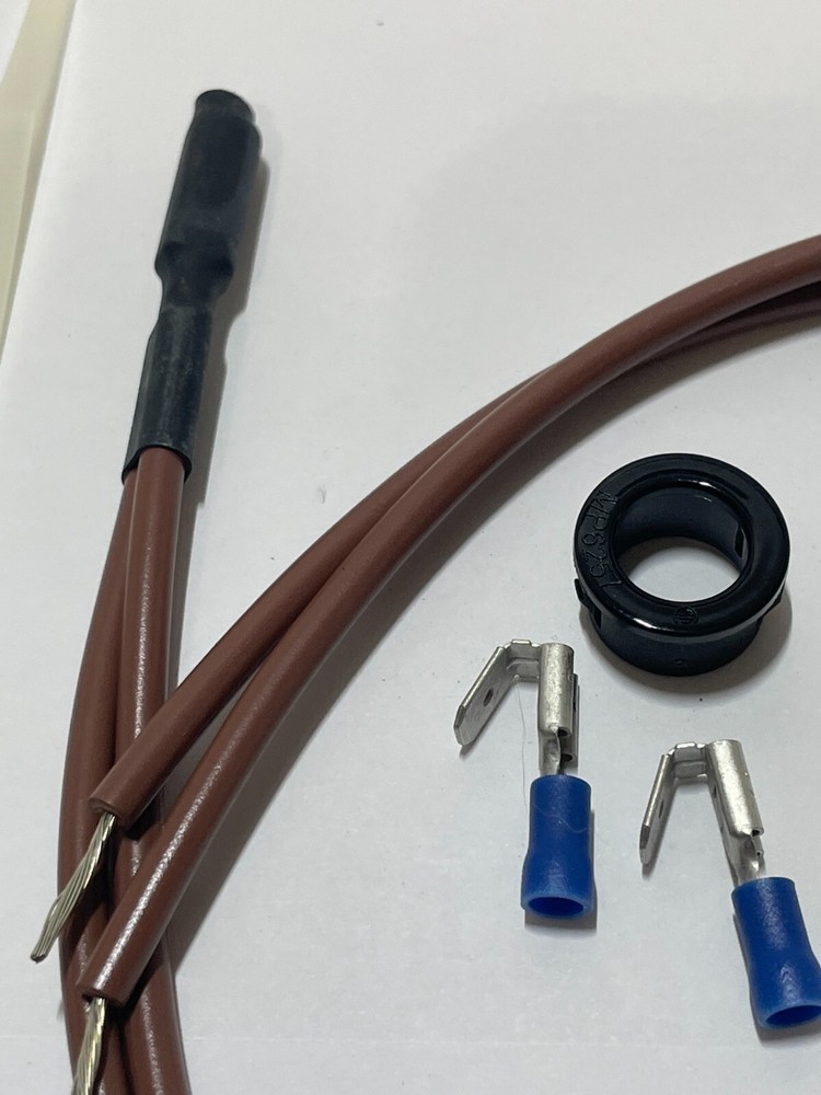 AC Heater Unit Automatic Freeze Protector HVAC First Co. 941-1