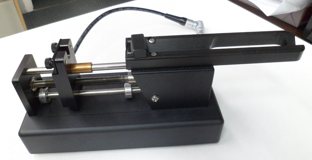 826894500593 Syringe Pump