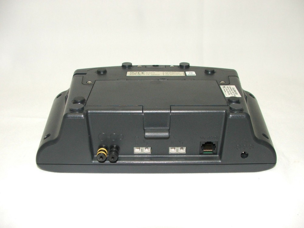 TSI CA-Calc 6203 Combustion Analyzer