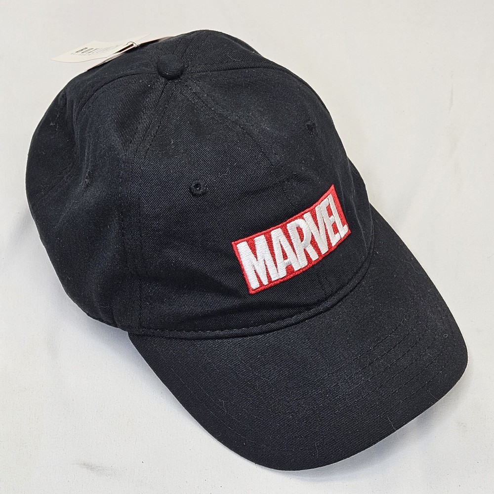 MARVEL Hat Spider man Comic NEW