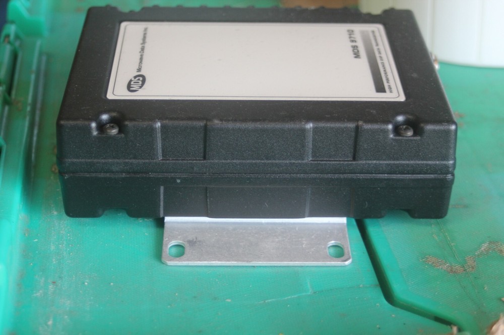 Microwave Data Systems HL Data Transceiver MDS 9710