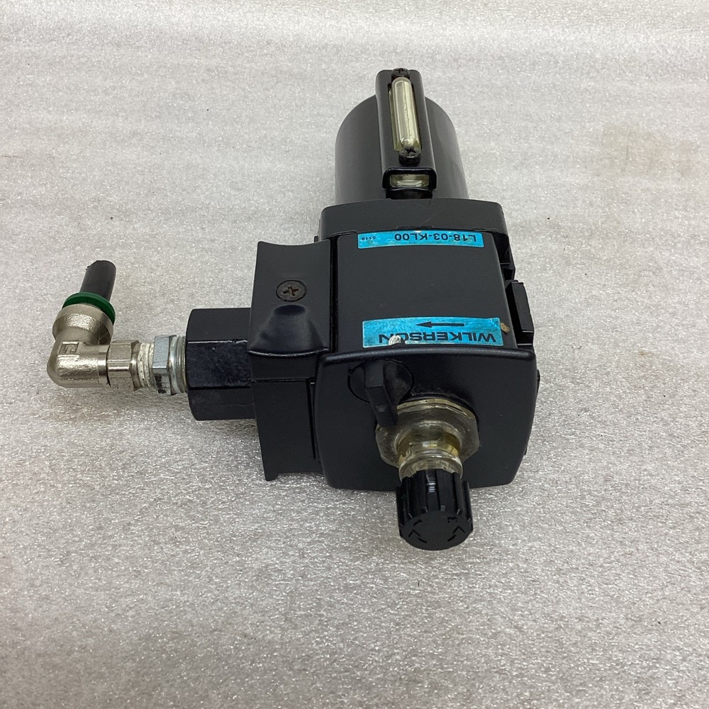 WILKERSON L18-03KL00