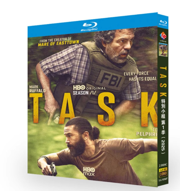 Task (2025) 2-D