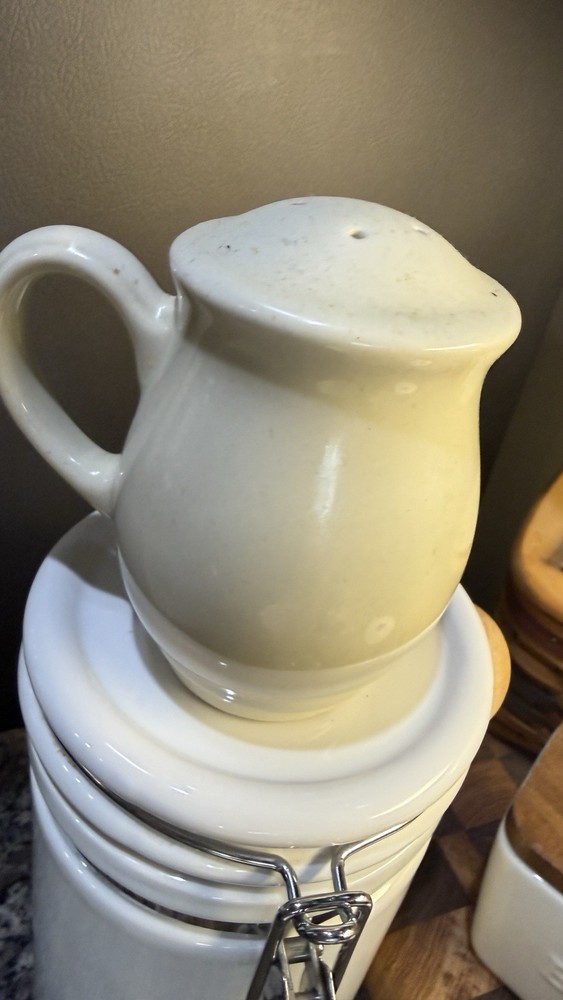 Pfaltzgraff Cappuccino One Dinner Plate