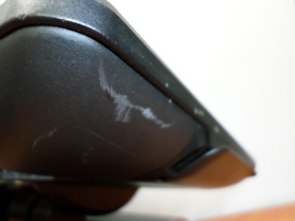 Micros Oracle Workstation 6 Terminal With Stand 7331285