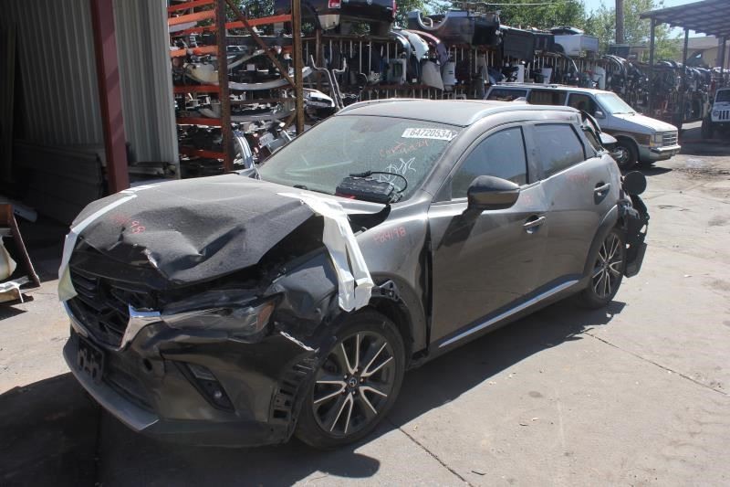 CX-3 2016 Camera/Projector 607819