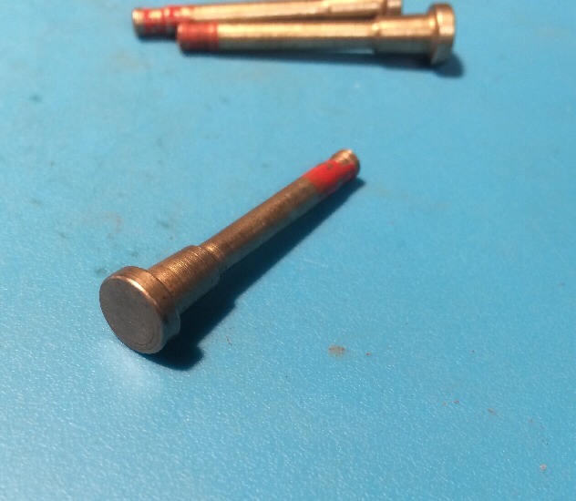 REMINGTON Safety Indicator Model 521 511P 510P 510 512 One Rifle Hunting Part