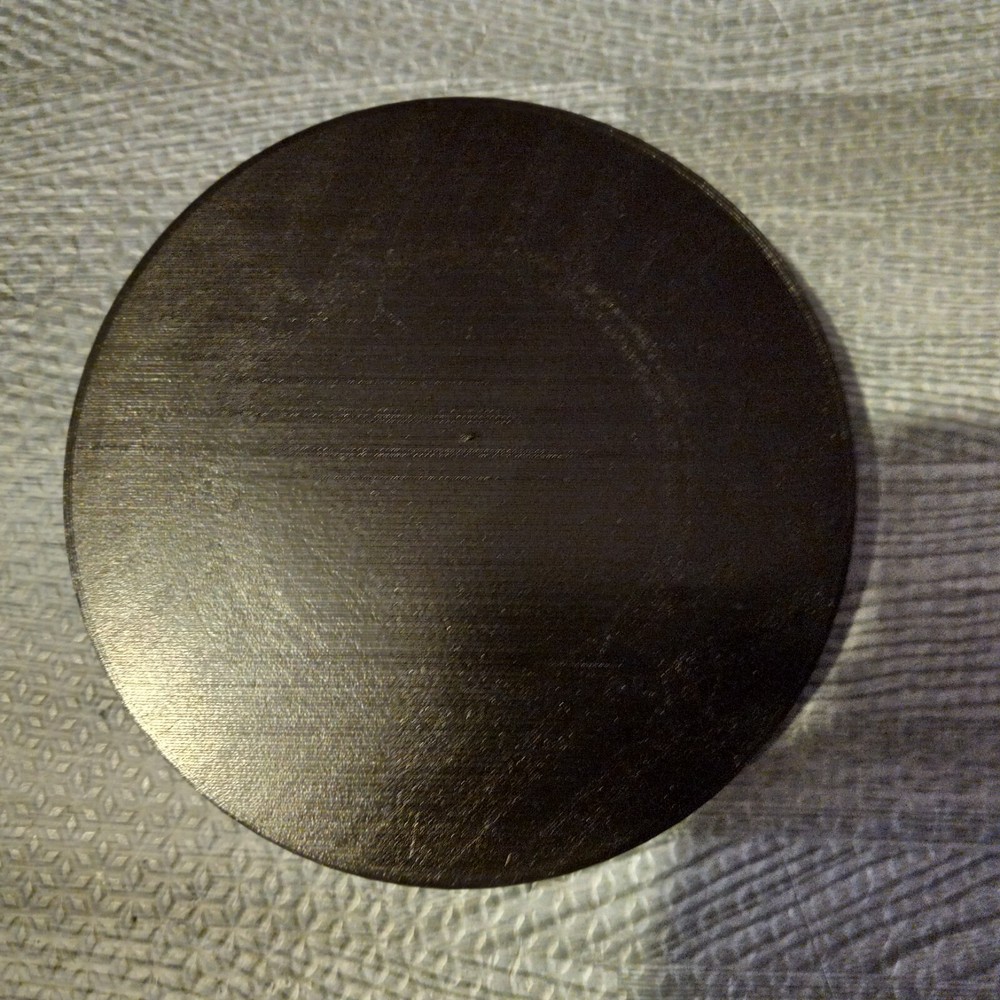 Telescope cap 180mm fit