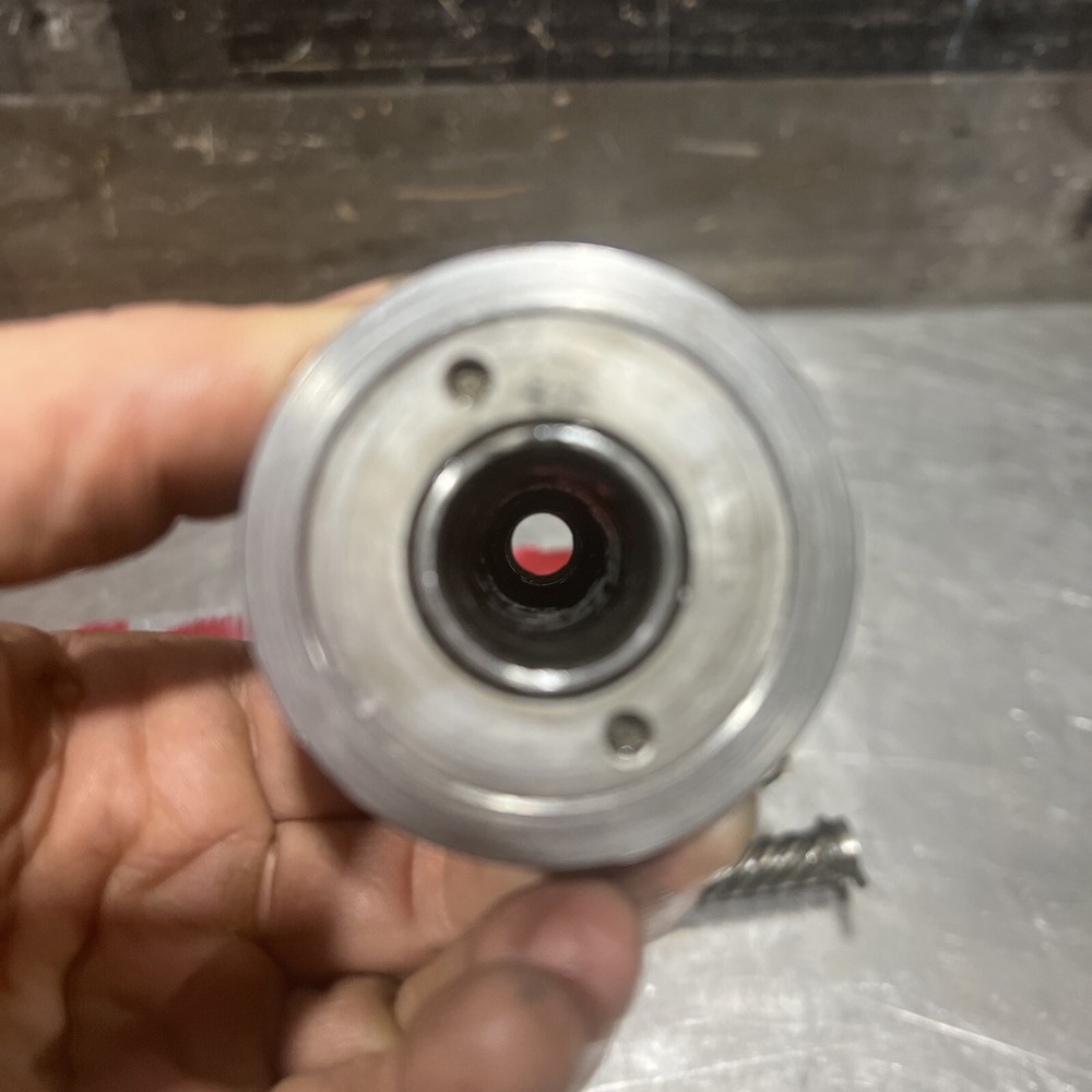 PRONIC Tapping Device. Used Surplus. Item ID 5