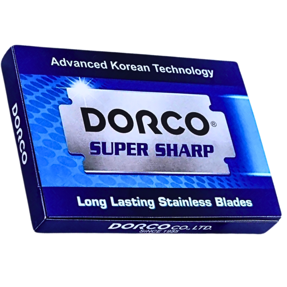 DORCO SUPER SHARP