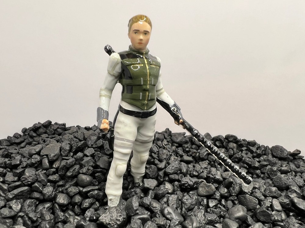 Black Widow Set