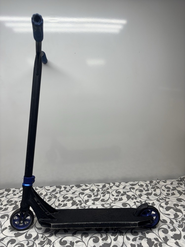 Ethic DTC Erawan Scooter