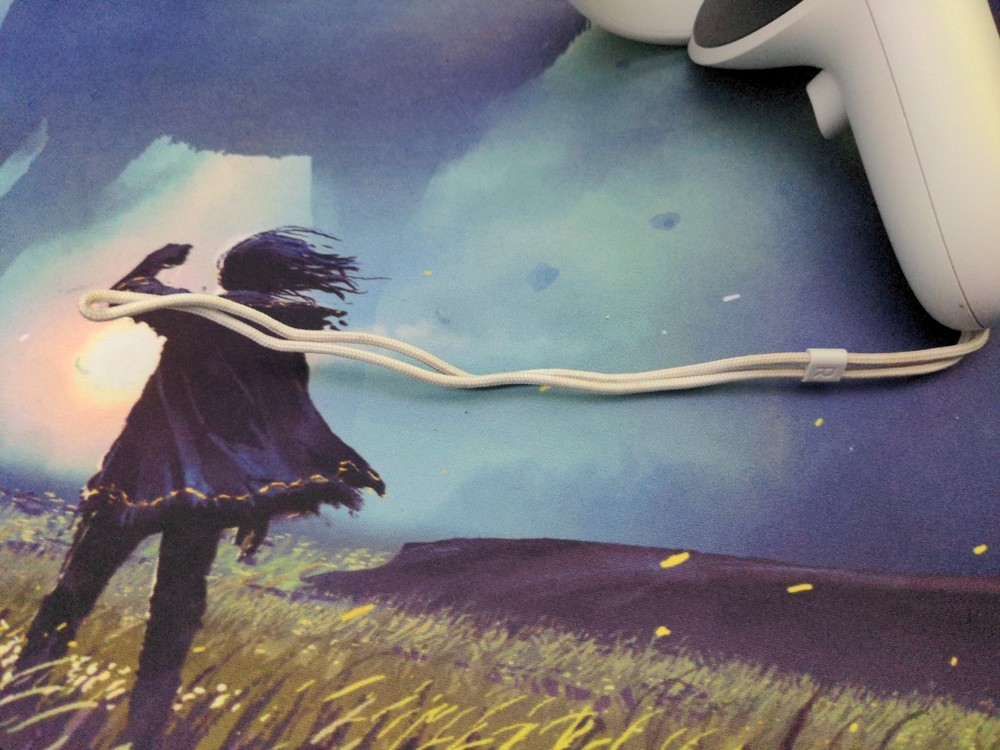 Genuine Meta Oculus Quest 2 VR - Right Controller Only