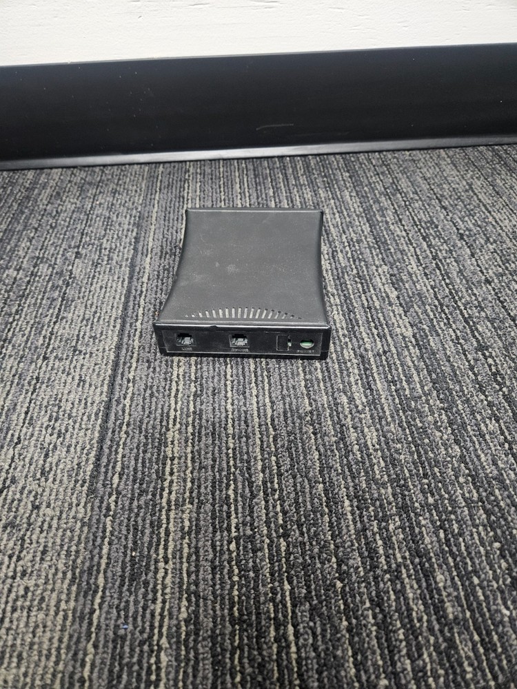 Verizon stormport CPE Modem