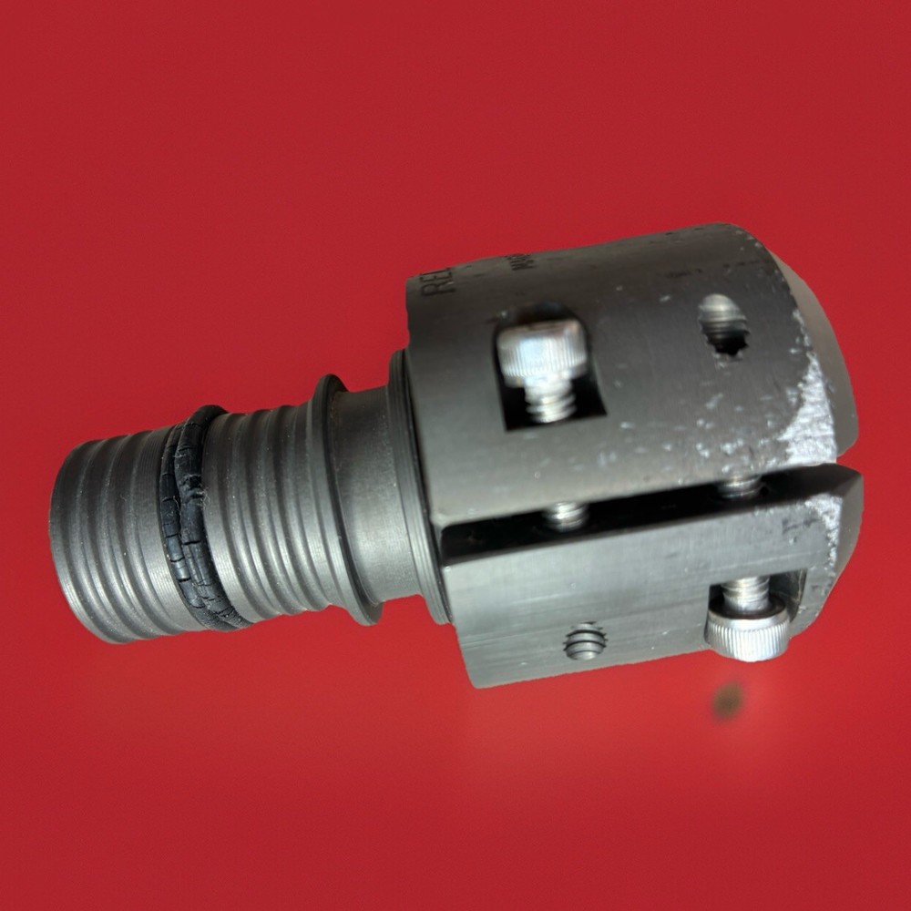 Redhead Fire Hose Barb Coupling