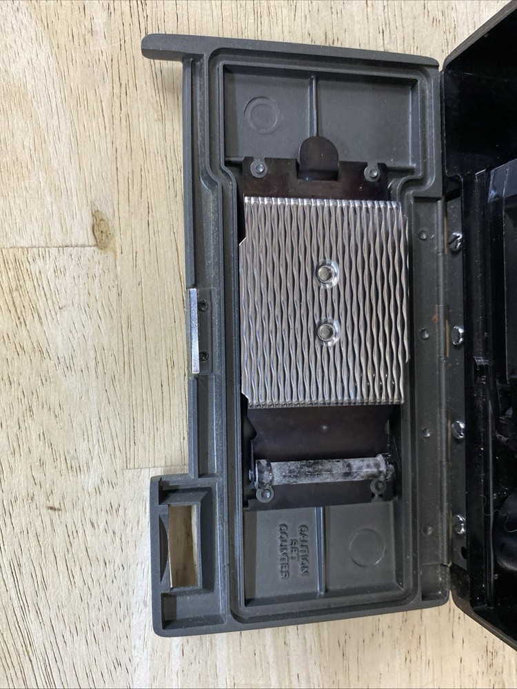 Argus Autronic C3 camera with case Vintage