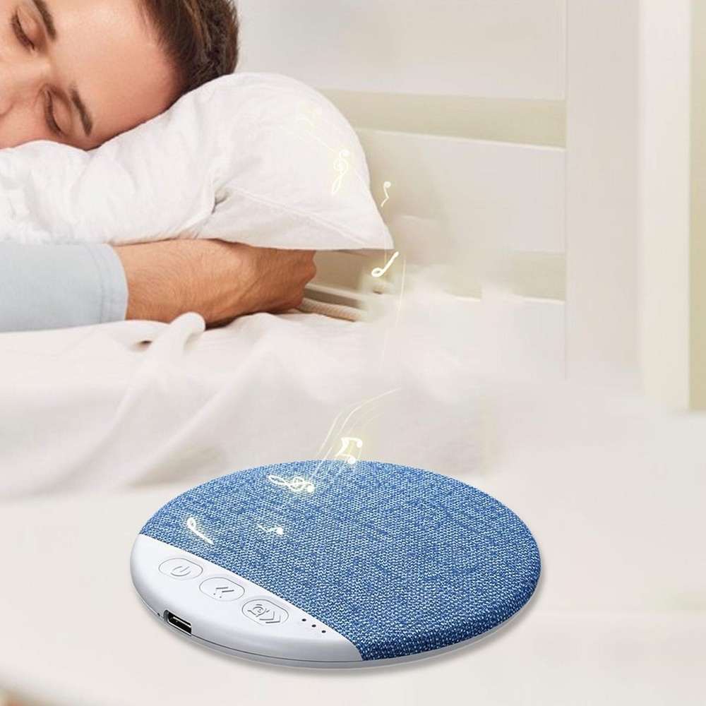 BT Pillow Speaker Bone Conduct Speaker High Performance