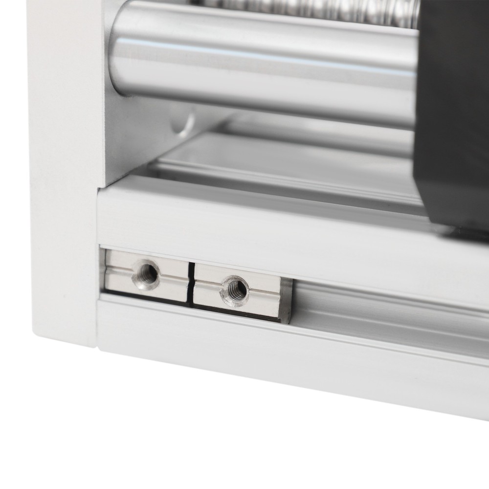 CNC Electric Linear Guide Rail Slide Stage Actuator Ball Screw Motion Table