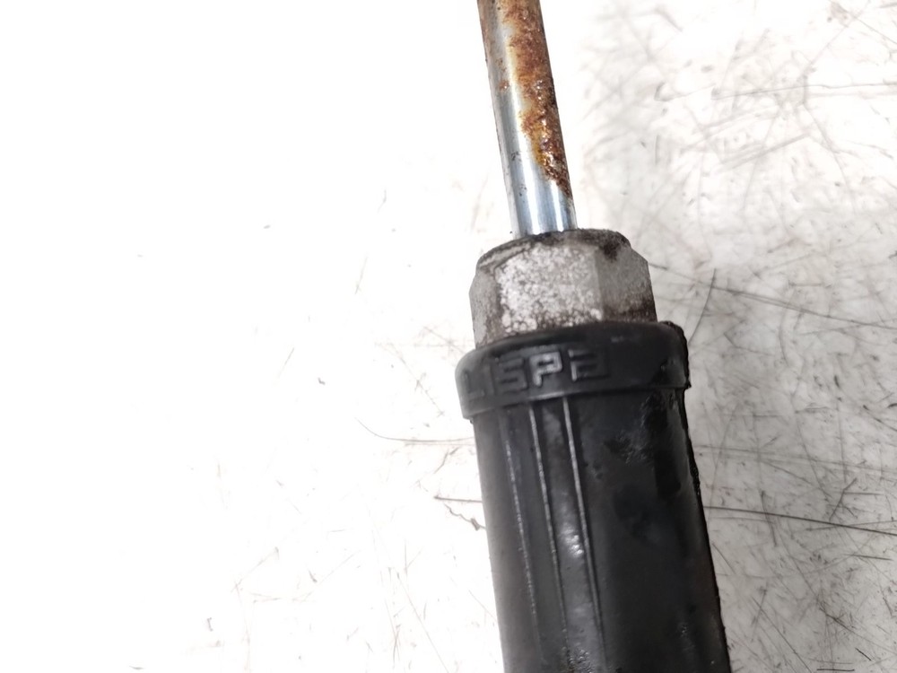 1976 Moto Guzzi Convert V1000 Steering Damper Stabilizer