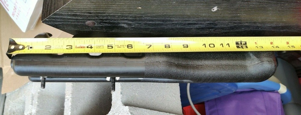 Sleep Number Bed Replacement Leg w Hardware 105903