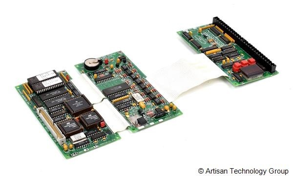 Compumotor 71-011428-02 Core Indexer Board