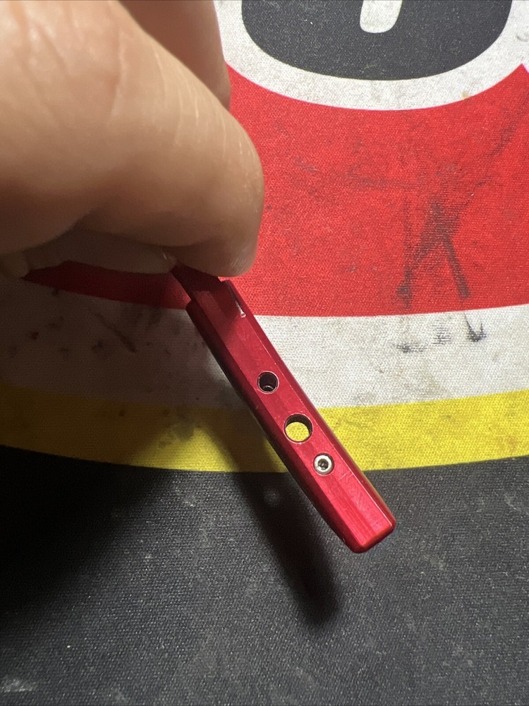 Paintball Smart Parts Shocker Sft NDZ Wave Trigger