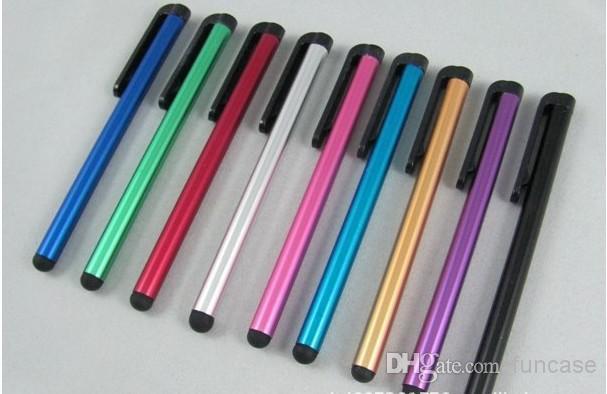 10 Pieces - Universal Generic Stylus Touch Screen Pen for Touch Screen Devices