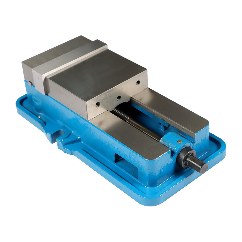 LABLT 6'' Lockdown Vise Precision CNC Milling Machine Bench Clamping Vice