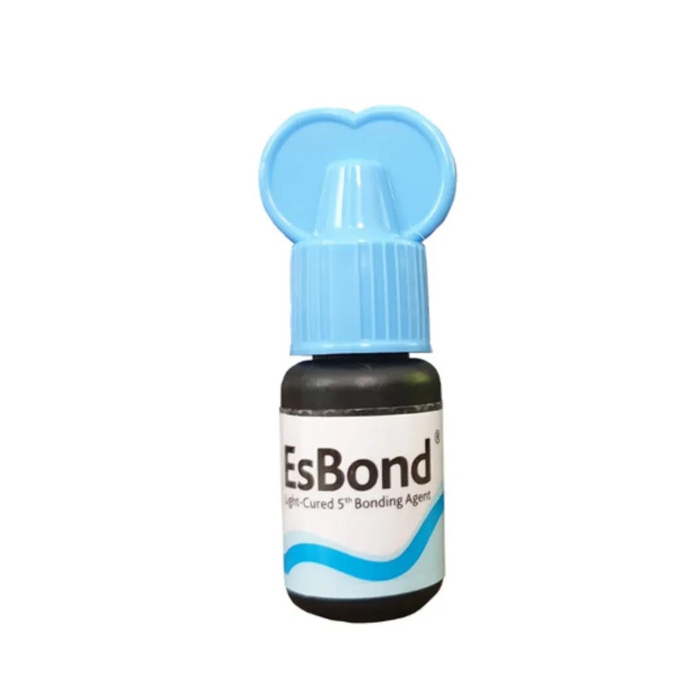 ESBOND | 5ML Dental Bonding Agent Single Component Liquid Adhesive |