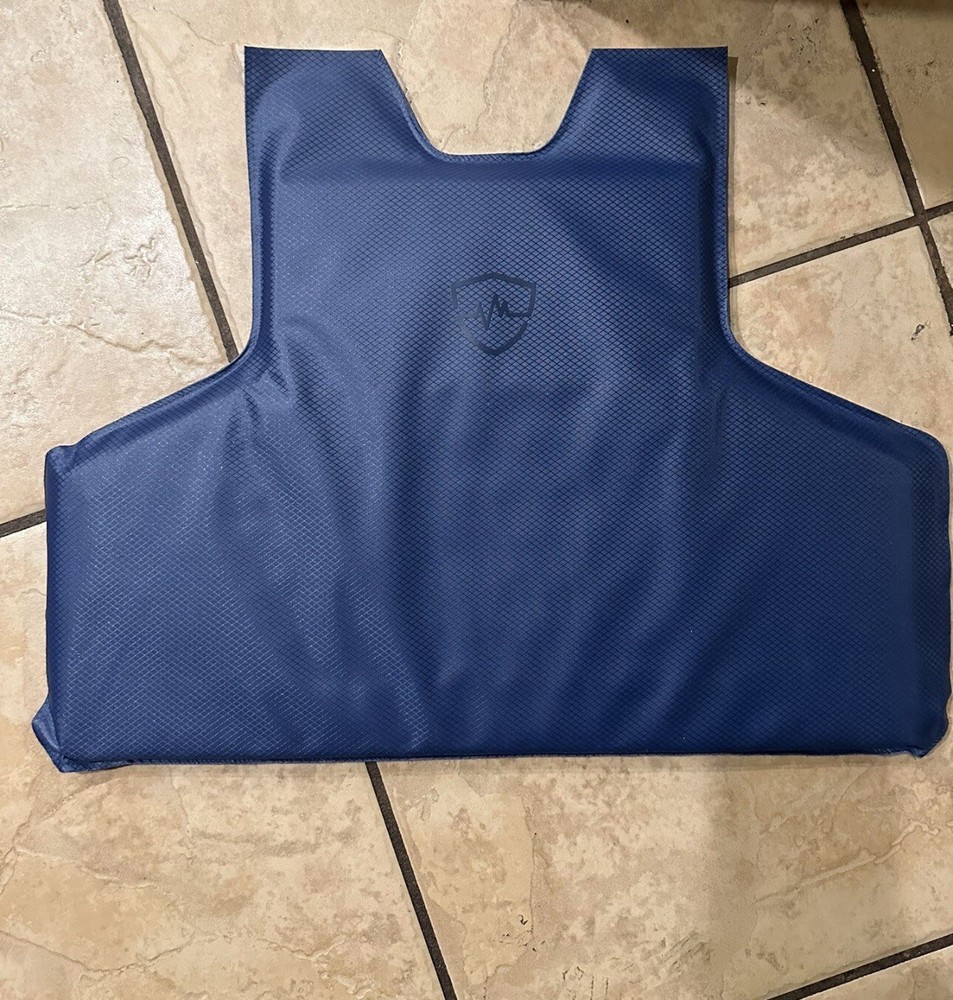 bullet proof vest