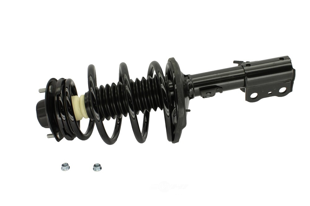 Frt Complete Strut Assy   KYB   SR4030