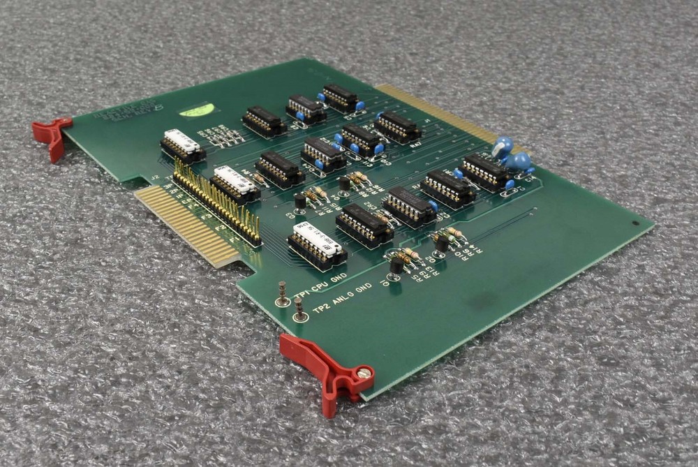 MRC 884-59-000 PCB Reactive Gas