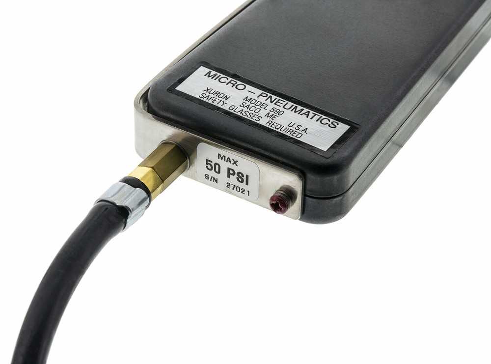 Cutters - Xuron� Micro-Pneumatic� Cutter (590)