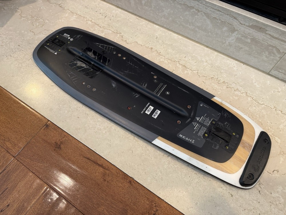 BOOSTED BOARD MINI X DECK (100% AUTHENTIC)
