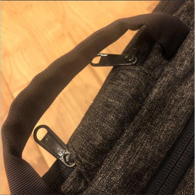 The North Face Shuttle 3Way Daypack Used