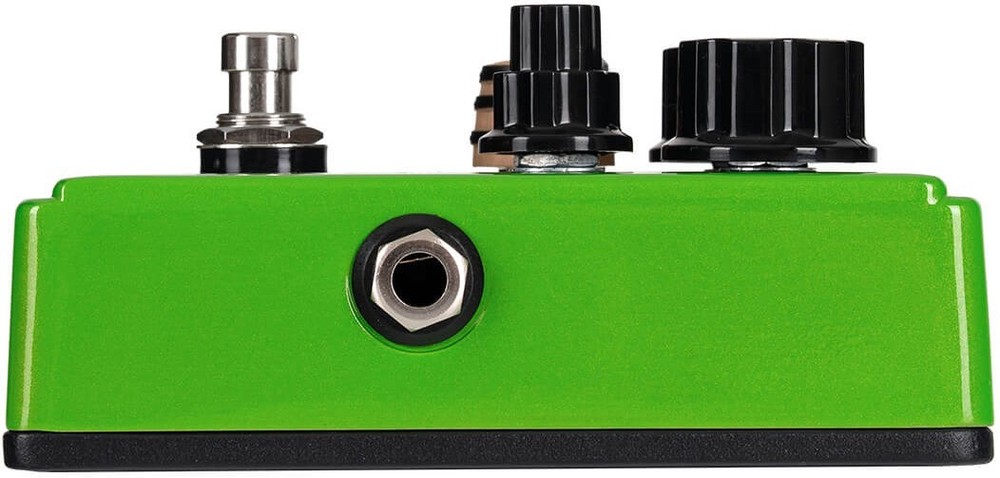 DOD Badder Monkey Overdrive