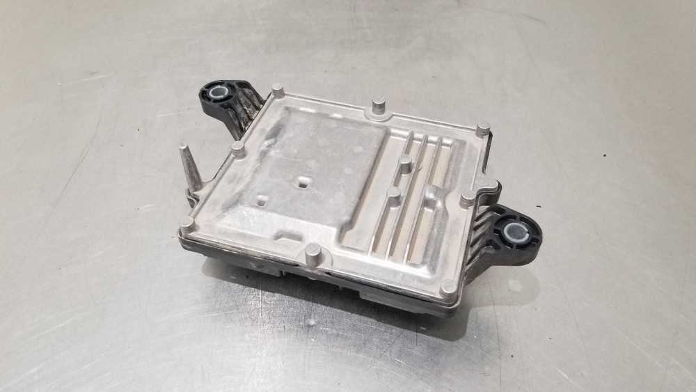 22 GMC SIERRA 3500 TRANSFER CASE CONTROL MODULE 85592552