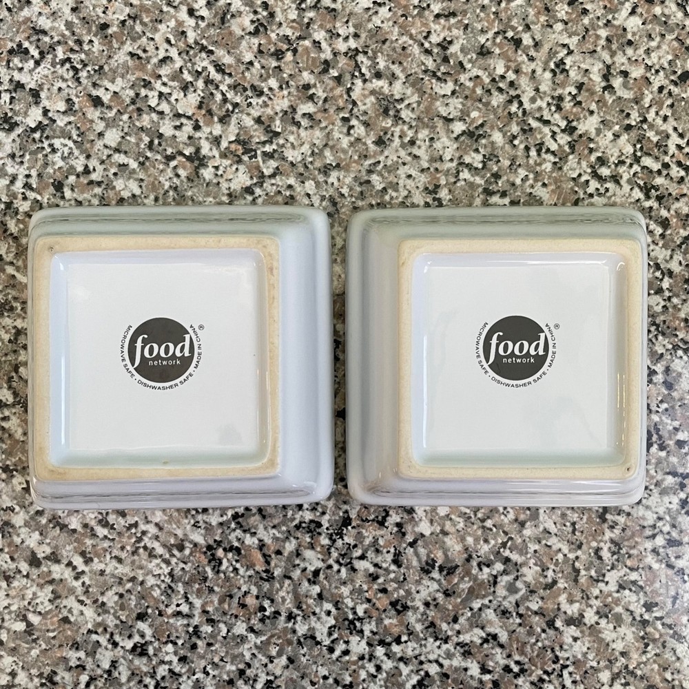 Food Network 4 pc Party Set