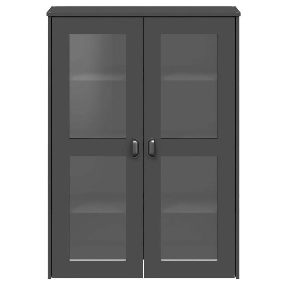 Top For Sideboard Anthracite Grey