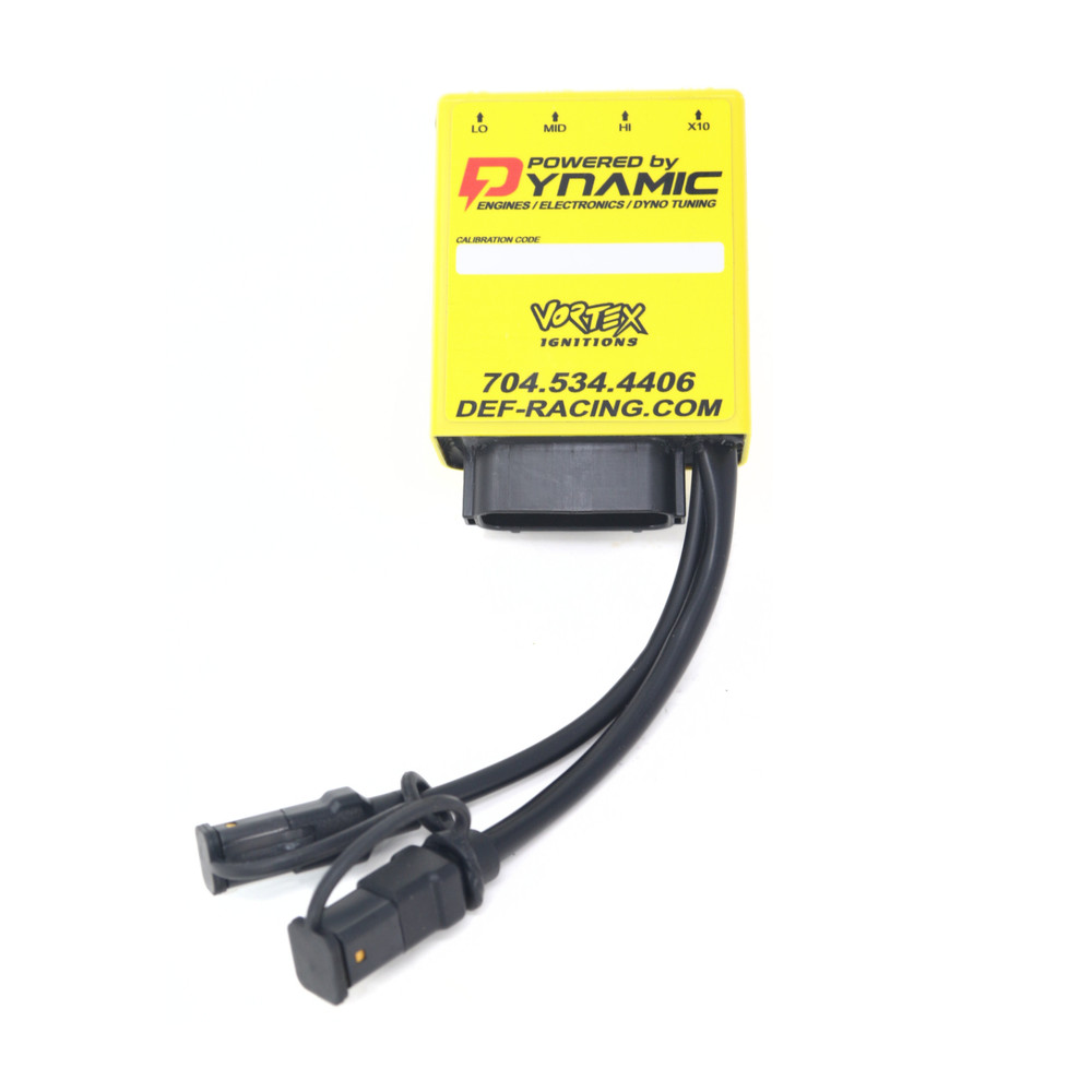 2024-2026 YAMAHA YZ250F - VORTEX IGNITION