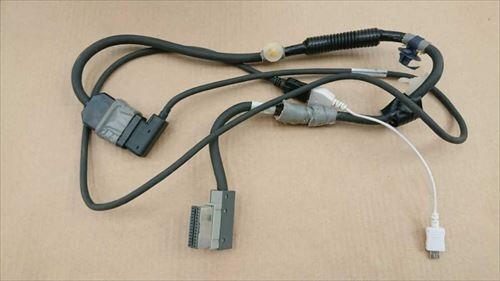 RB3 Odyssey Genuine HDD Navigation Unit 2011 CD DVD Bluetooth Absolute JP Used