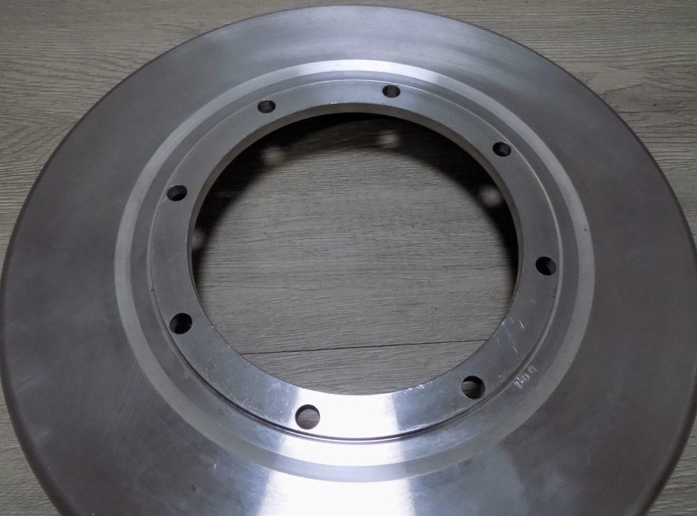 Stahl TD-640103 Transmission Damper