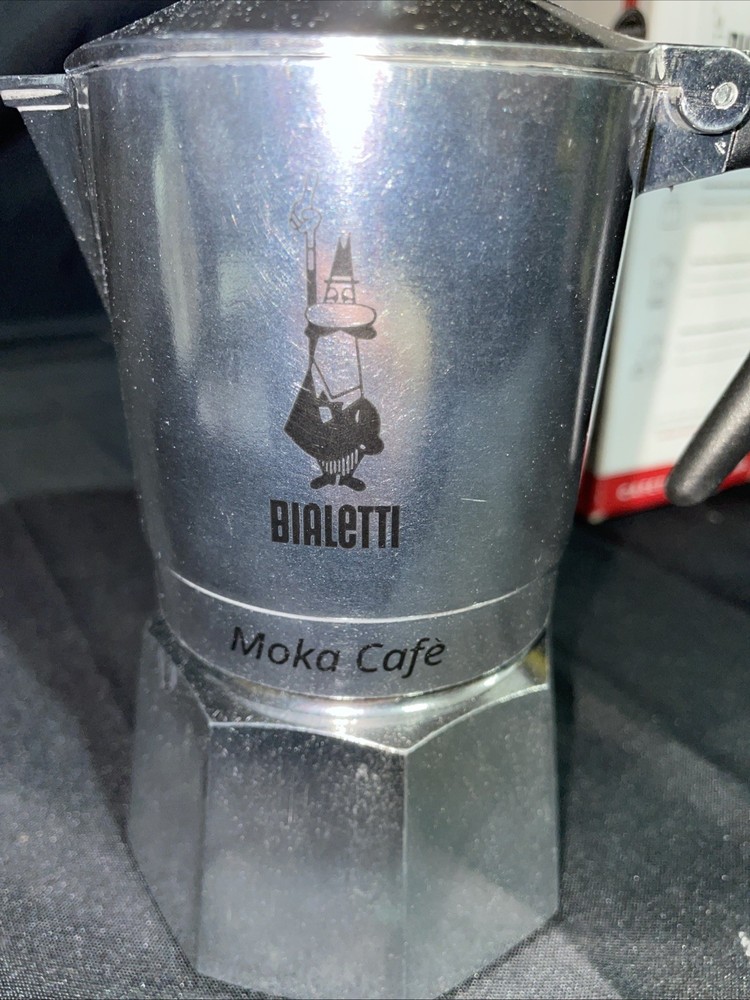 Bialetti Esperesso Maker