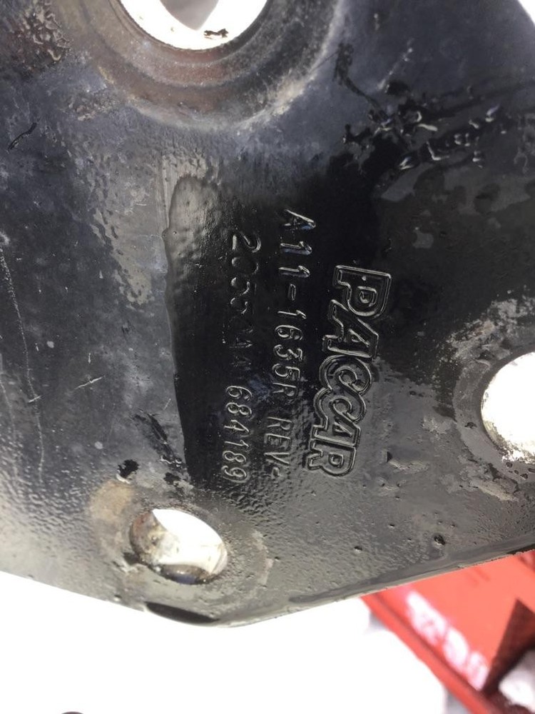 Replaces 2015 PETERBILT 579 FRONT ENGINE MOUNT , WA