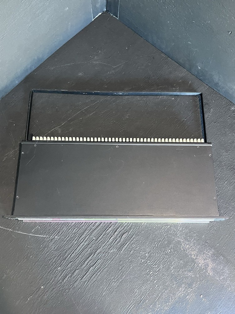 Bittree 968 Series Programmable TT (Bantam) Audio Patchbay