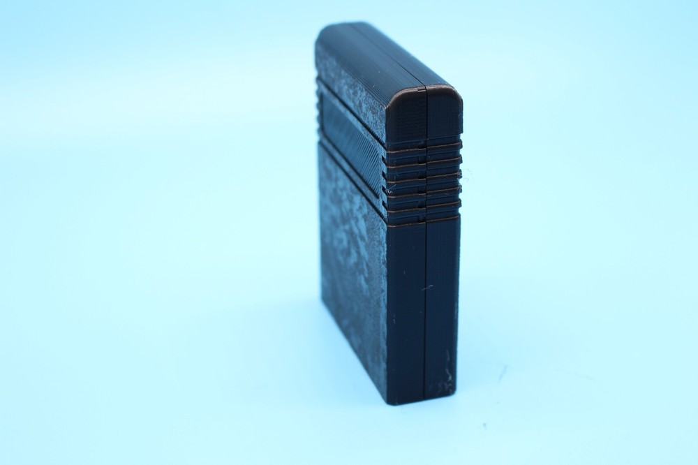 Commodore 64 Replacement Cartridge Case Standard Size